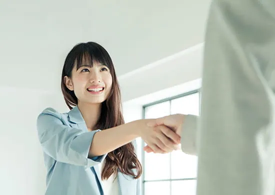 入居者からの高いサービス利用率