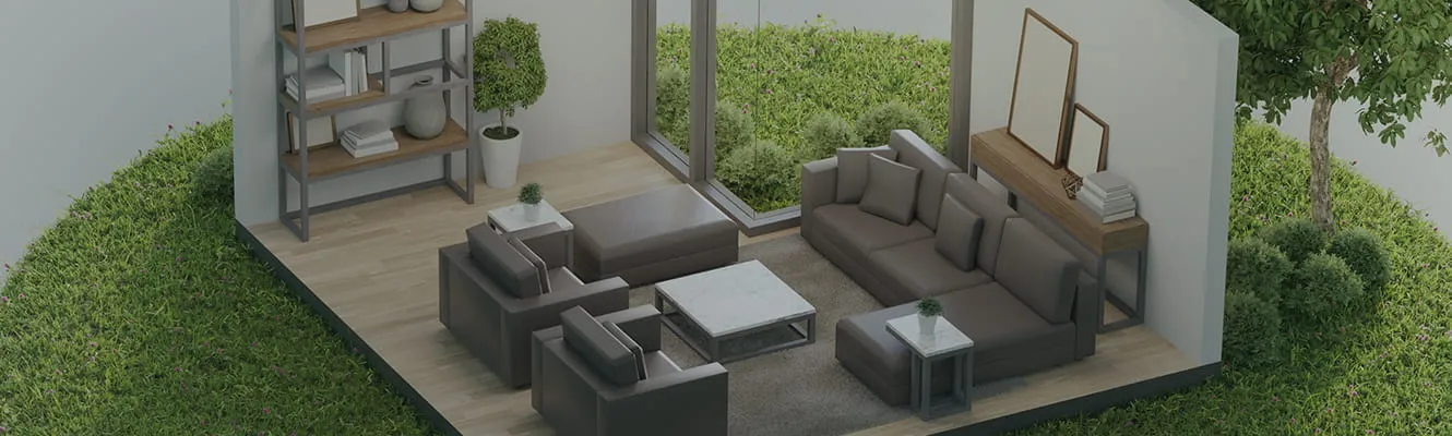 アパート・マンション