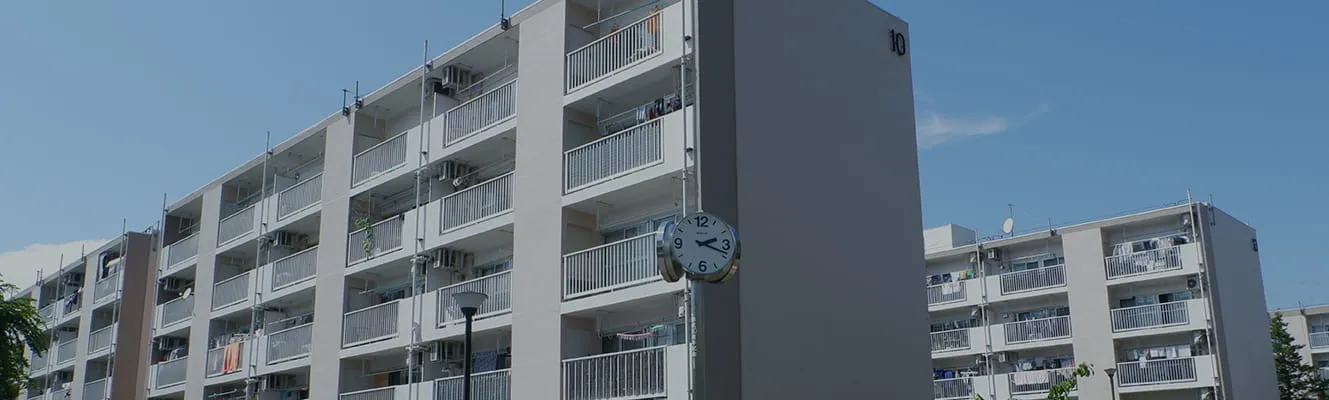 管理会社の方へ