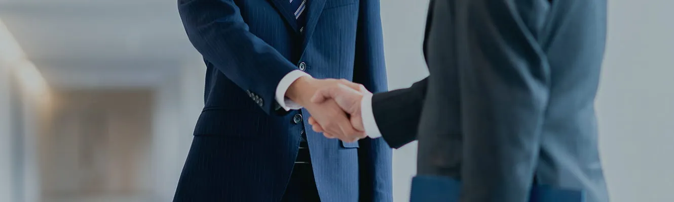 不動産業者の方へ