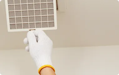 メンテンス備品