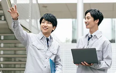 メンテンス備品