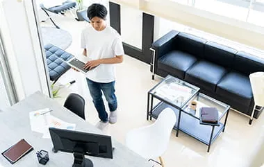 無料インターネット