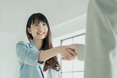 業界トップクラスの高い報酬料