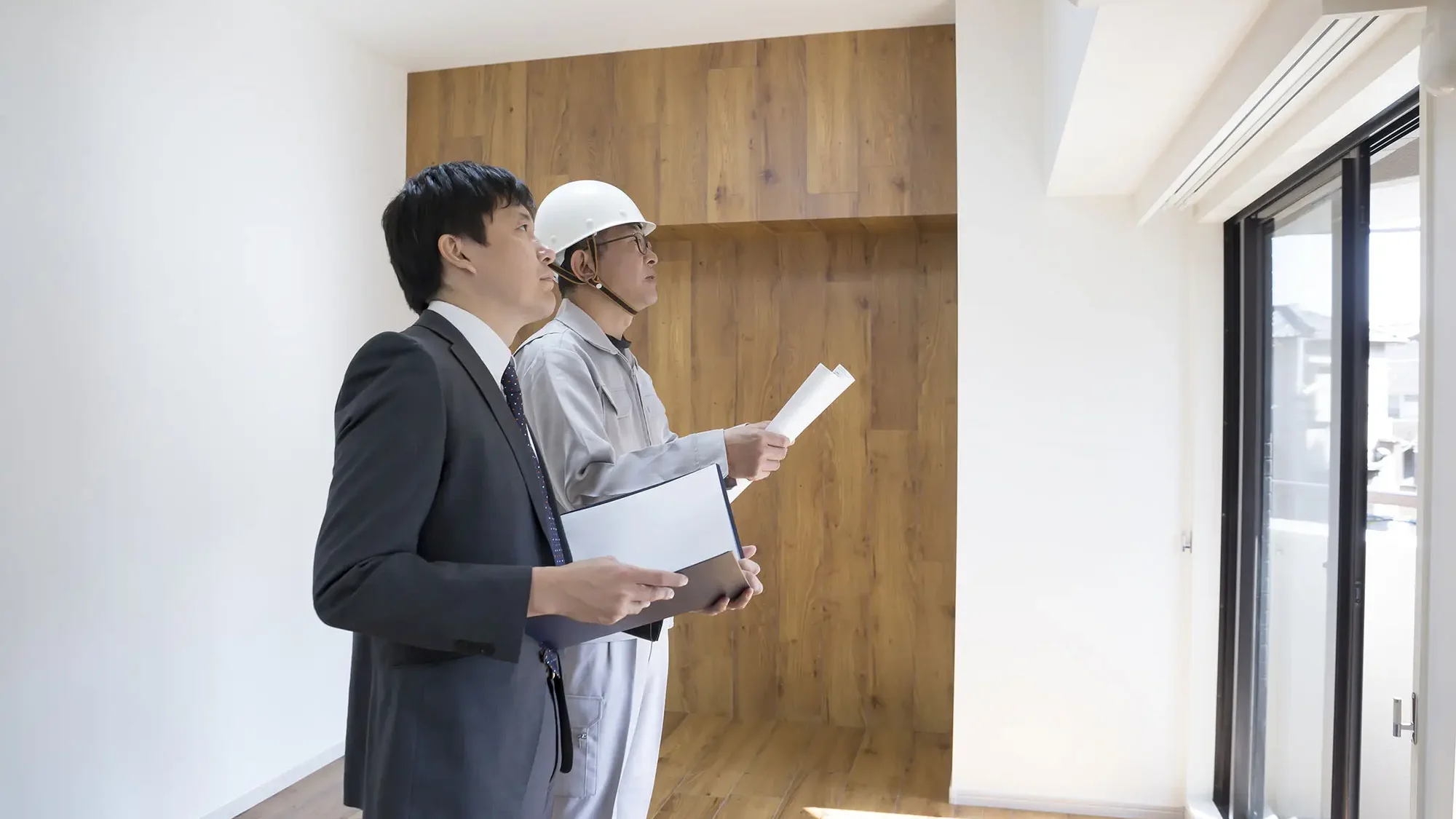 防犯カメラの設置場所