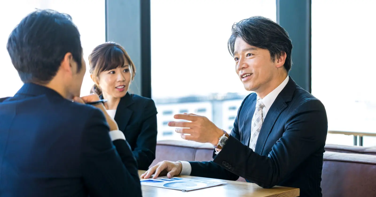 不動産アライアンスとMandAの違い