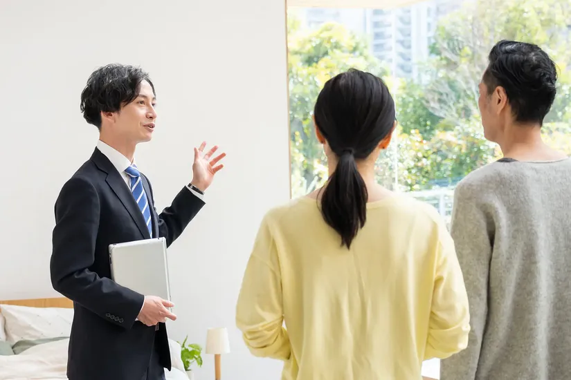 管理会社が行っている業務