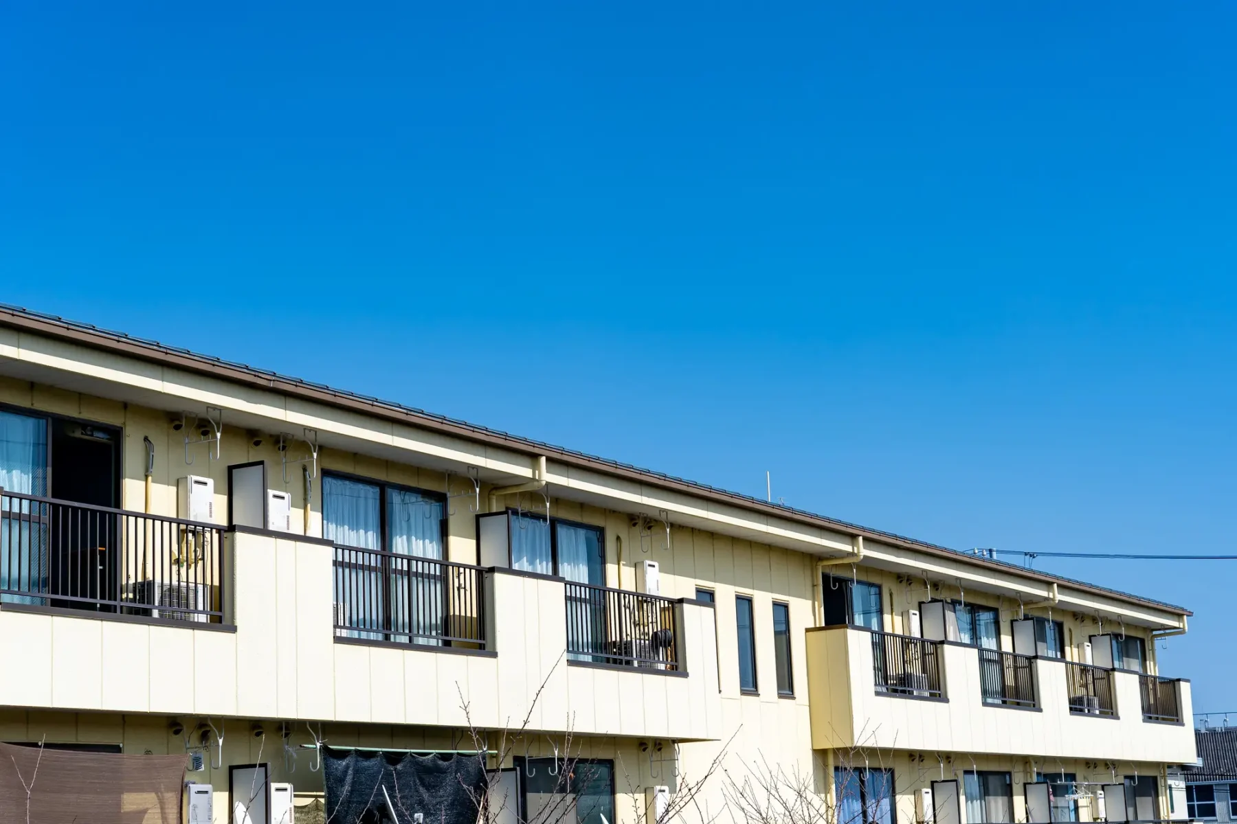 自主管理で物件運営を経験するメリット