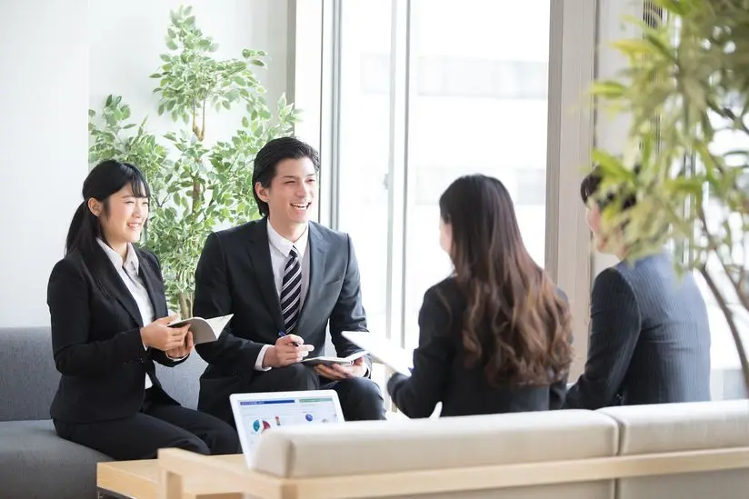 不動産アライアンスの営業方法