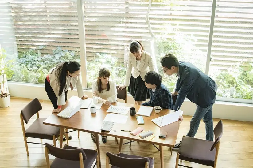 不動産アライアンスの提携