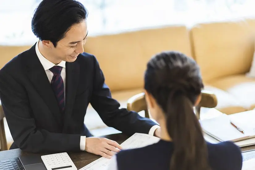 不動産会社の収益モデル