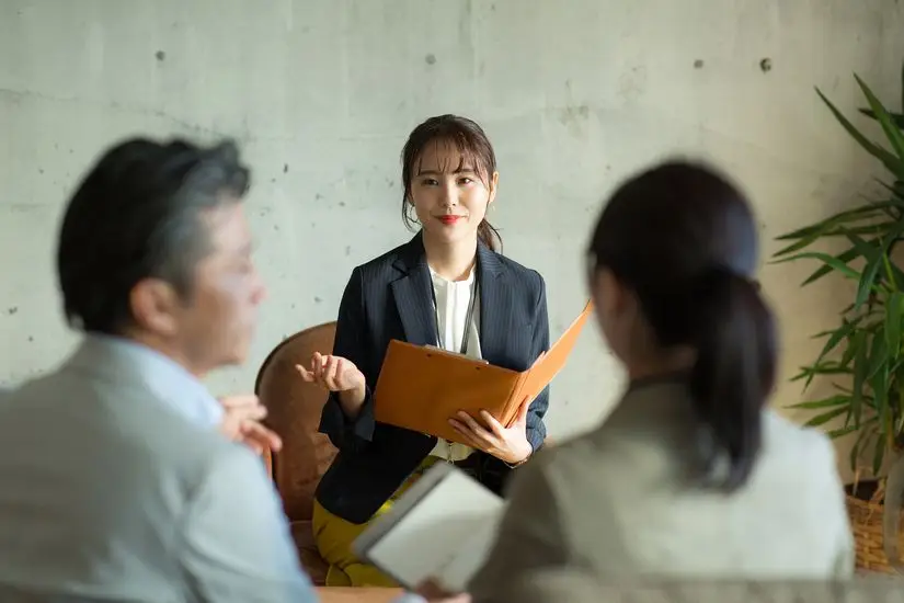 独自の不動産経営術