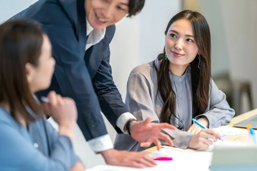 不動産会社の業務提携