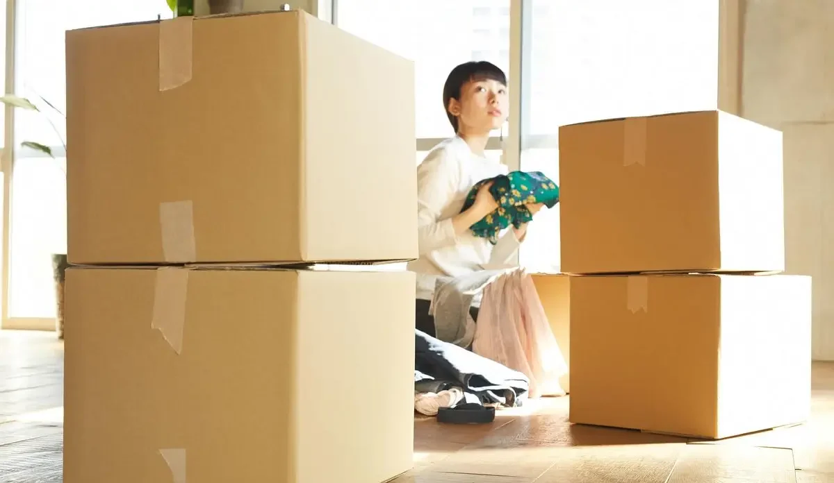 節水による入居率アップ効果