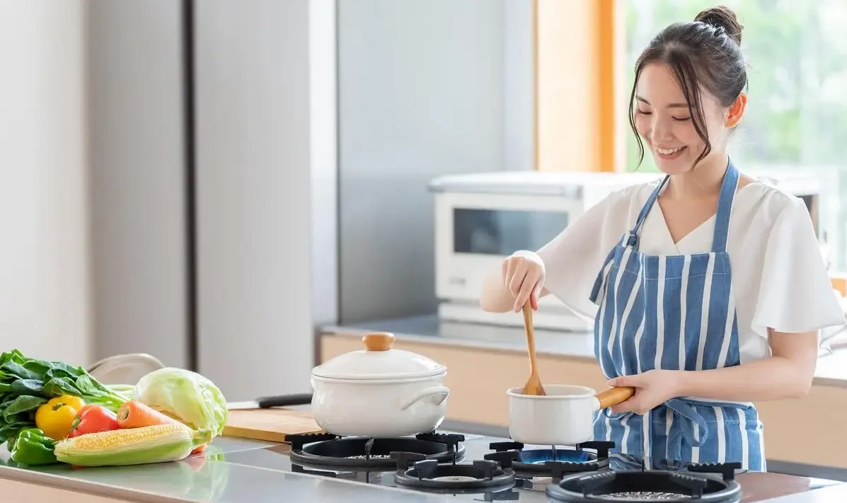 工事不要、水圧を下げない節水コマ