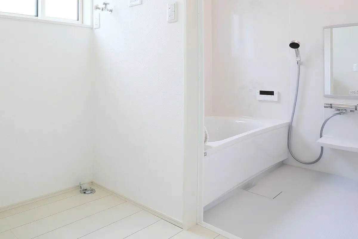 シャワーヘッドの交換目安は5年~8年